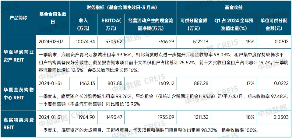 2024中国商业地产发展白皮书